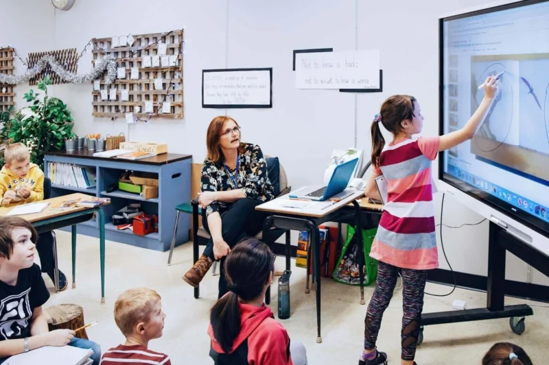 How Education Is Transforming in 2026: Trends, Policies, and Real-World Learning