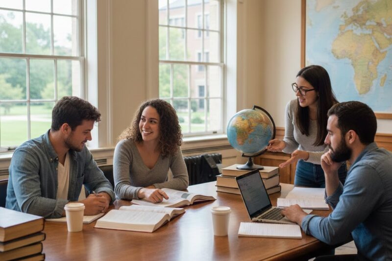 Education in Focus: Latest Developments Shaping the Future