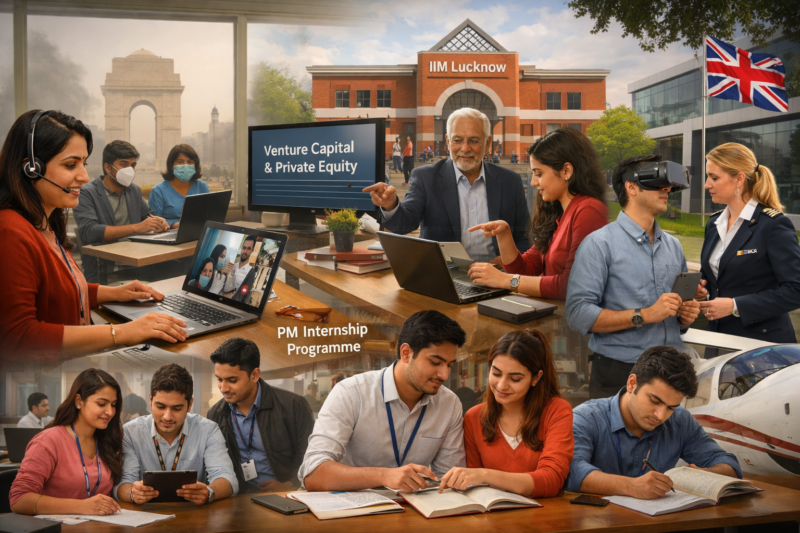 Transforming Indian Education in 2026