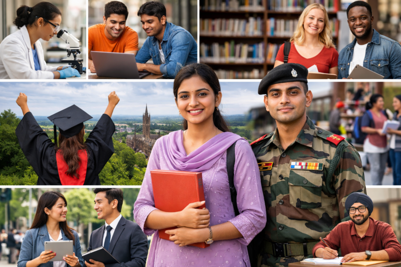 Latest Scholarship Opportunities in 2026